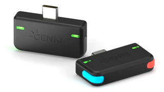 Illustration for article titled You Can Now Use Wireless Headphones With Your Nintendo Switch Thanks to This Dongle